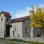 Casa de Férias Selena - Stone With View And Fireplace