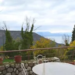 Selena - Stone With View And Fireplace