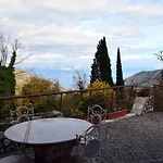 Selena - Stone With View And Fireplace Casa de Férias