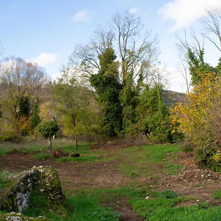 Selena - Stone With View And Fireplace بيت للعطل Kernitsa