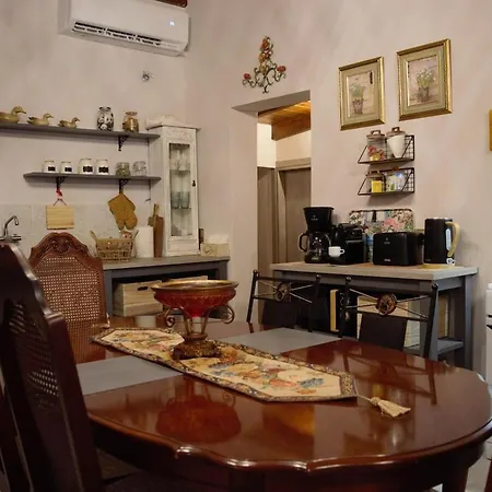 Selena - Stone With View And Fireplace Сasa de vacaciones *