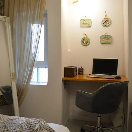 Selena - Stone With View And Fireplace * Kernitsa