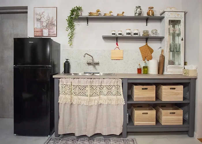 Holiday home Selena - Stone With View And Fireplace